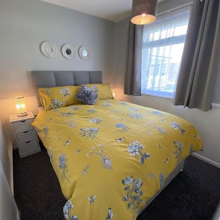 East Coast Chalets 57 At California Sands Scratby Екстер'єр фото