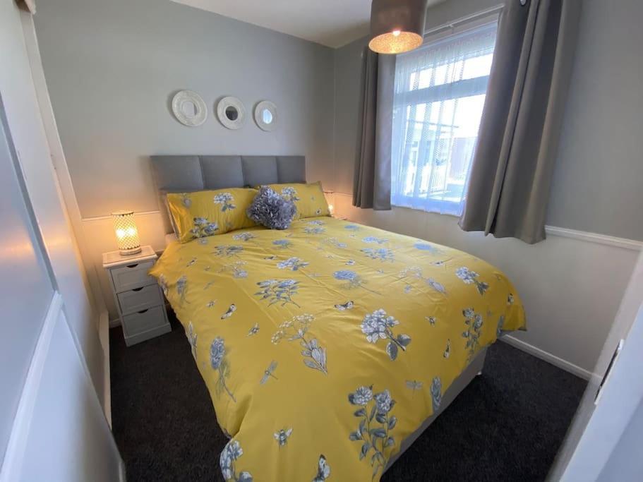 East Coast Chalets 57 At California Sands Scratby Екстер'єр фото