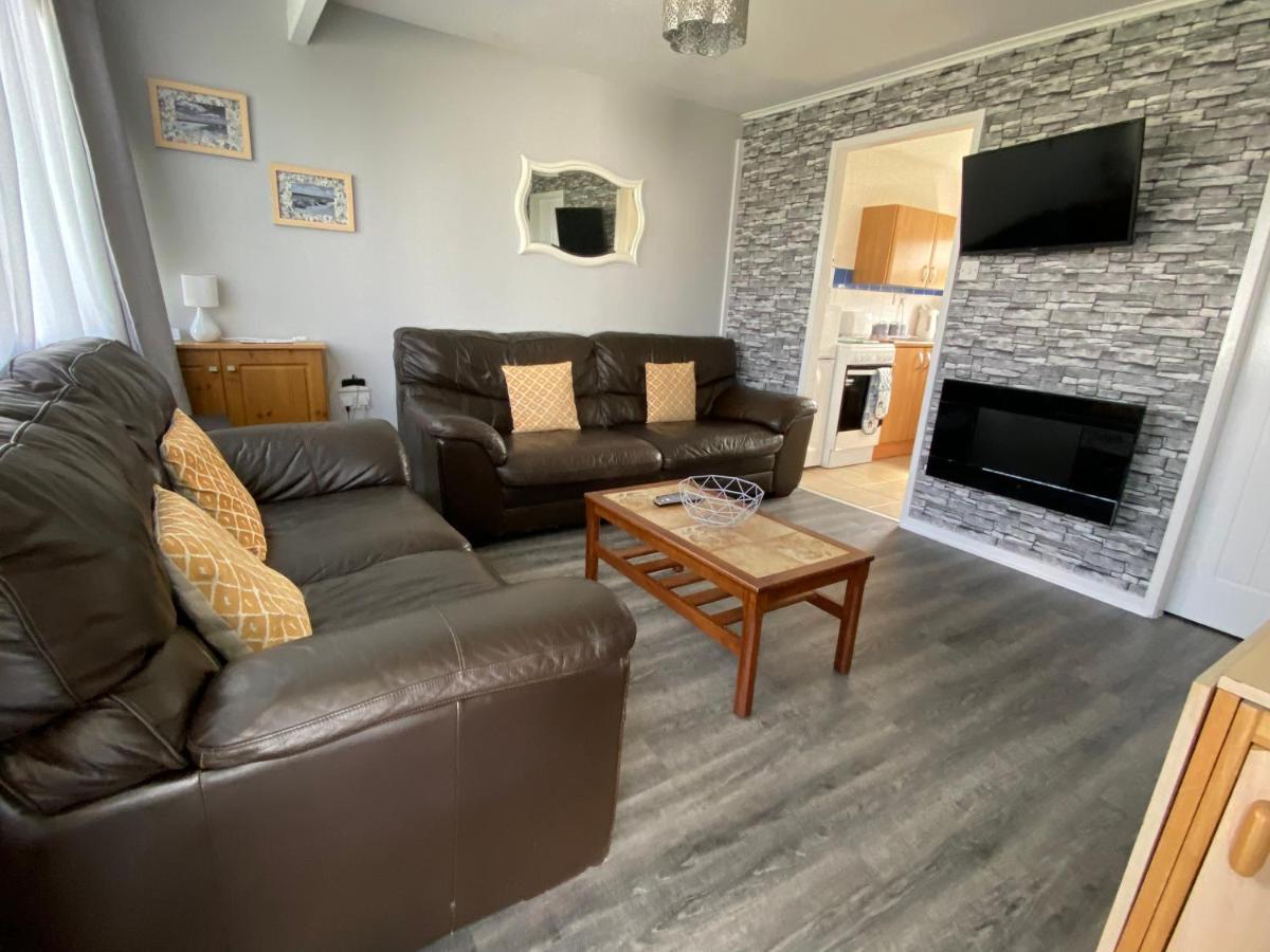 East Coast Chalets 57 At California Sands Scratby Екстер'єр фото