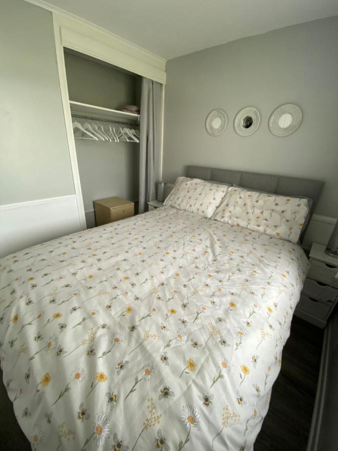 East Coast Chalets 57 At California Sands Scratby Екстер'єр фото