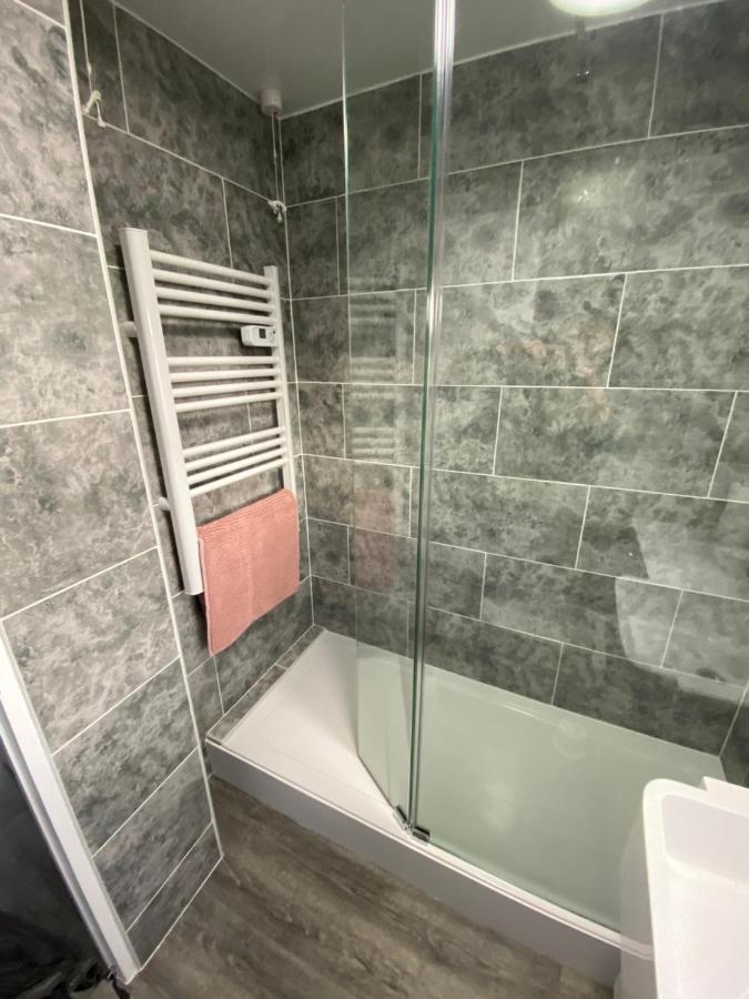 East Coast Chalets 57 At California Sands Scratby Екстер'єр фото